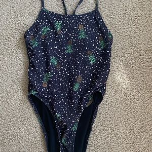Jolyn swimsuit